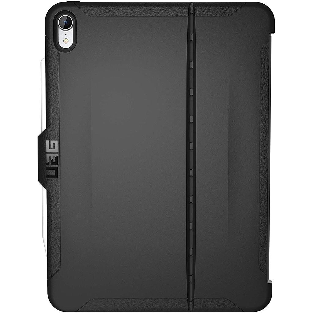 [121408114040] UAG iPad Pro 11 inch Scout - Black