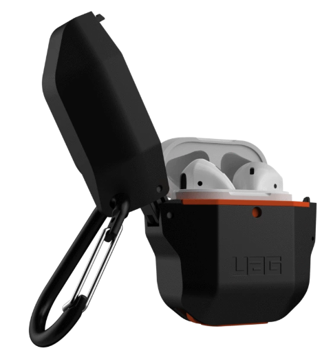 [10185F114097] UAG Apple Airpods Hardcase Case