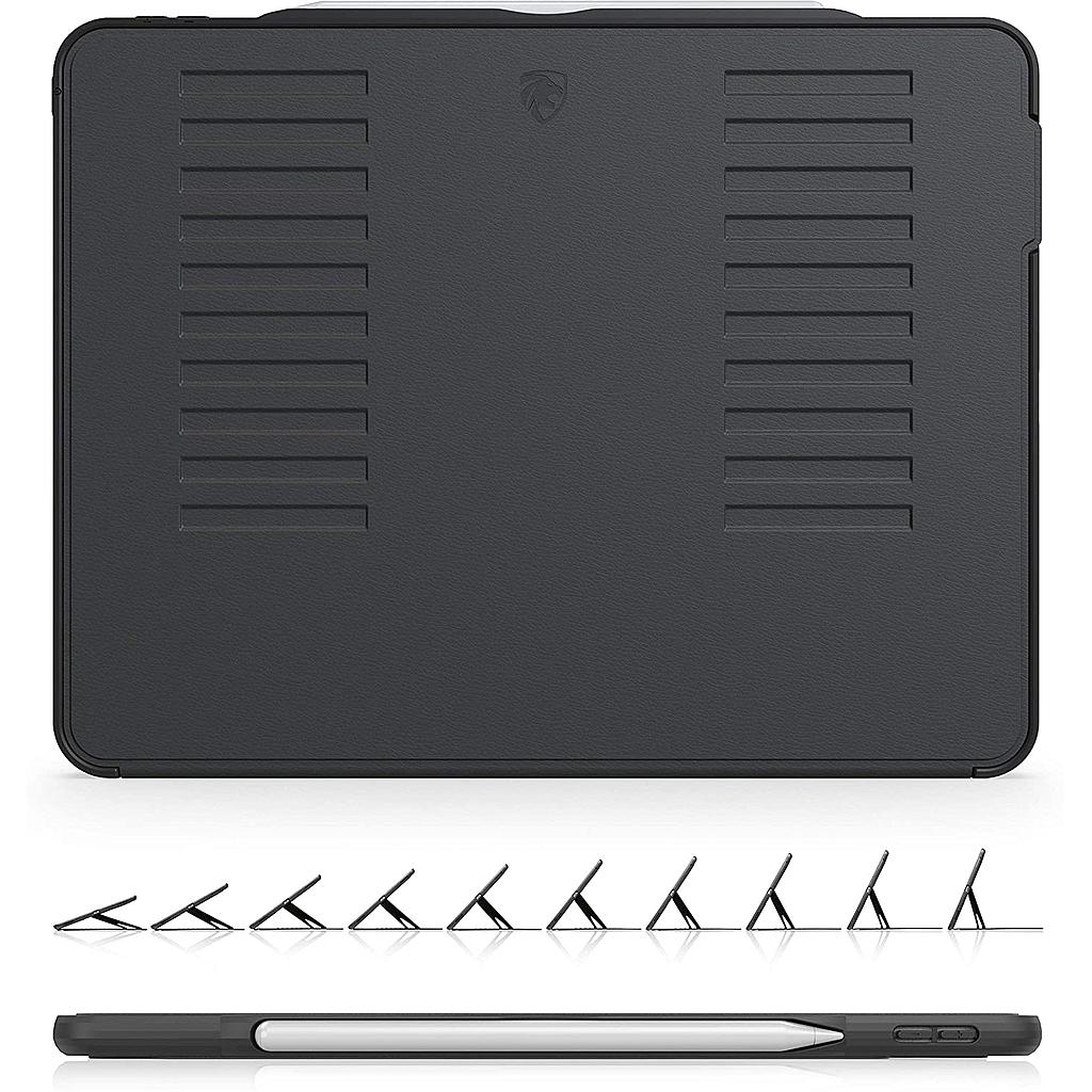 Zugu Case iPad Pro 12.9" (3rd  Gen) Muse