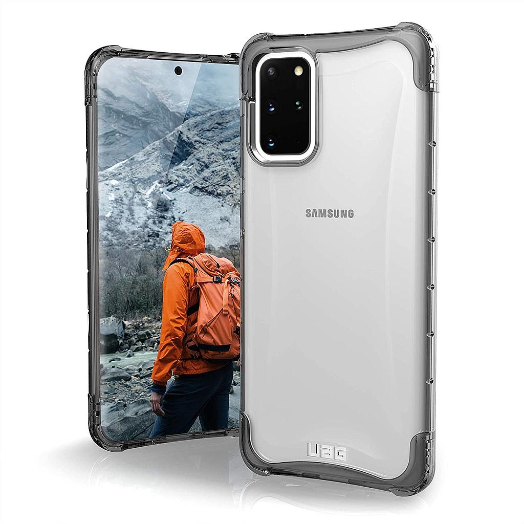 [211982114343] UAG Samsung Galaxy S20 Plus (6.7") Plyo Case