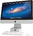 Rain Design mBase 21.5" iMac