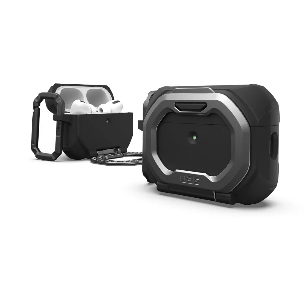 UAG AirPods Pro 3 Monarch Case