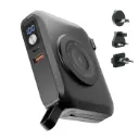 Statik SmartCharge Pro 5-in-1 Travel Charger,15000 mAh