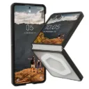 UAG Galaxy Z Flip 8 Mouve w/Magnet Case