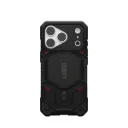 UAG iPhone 18/17 Pro Monarch Pro Kevlar Case