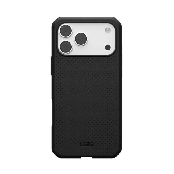 UAG iPhone 18/17 Pro Dot MagSafe Case