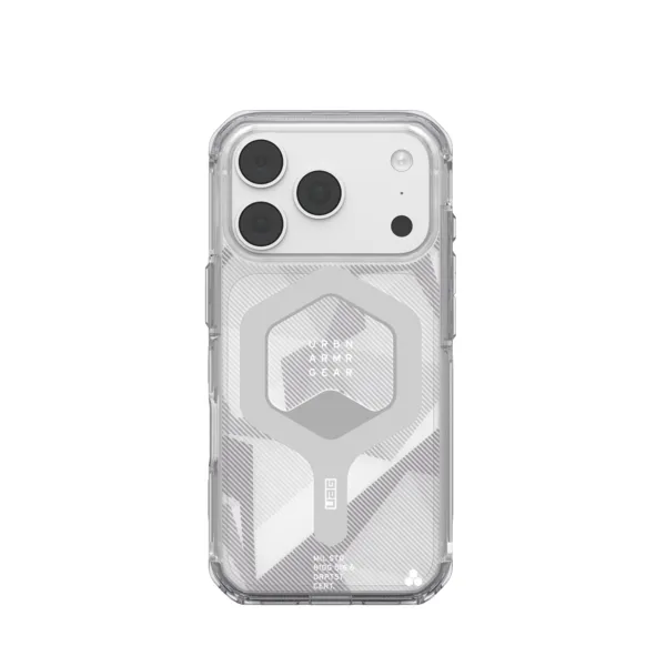UAG iPhone 18/17 Pro Plyo Magsafe Case