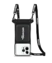 SEAWAG SMARTPHONE WATERPROOF CASE 6.9" WITH FLOATING FOAM