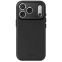 Decoded Leather Backcover for iPhone 18/17 Pro Max Case
