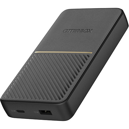 [78-52567] OtterBox Power Bank 15K mAh USB A&C 18W USB-PD