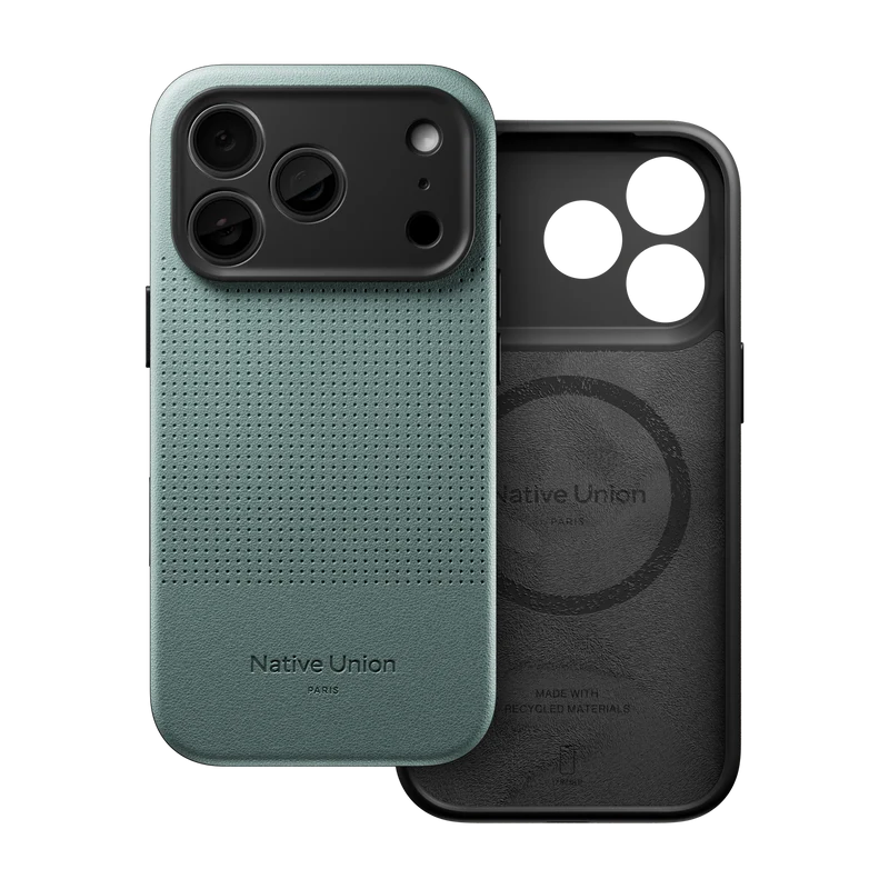 NATIVE UNION ACTIVE CASE FOR IPHONE 18 PRO/17 PRO CASE