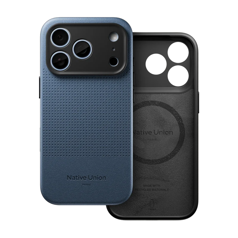 NATIVE UNION ACTIVE CASE FOR IPHONE 18 PRO/17 PRO CASE