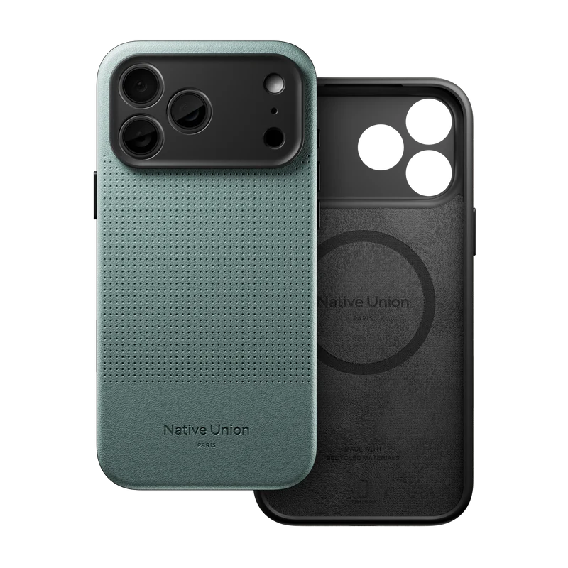 NATIVE UNION ACTIVE CASE FOR IPHONE 18 PRO MAX/17 PRO MAX CASE