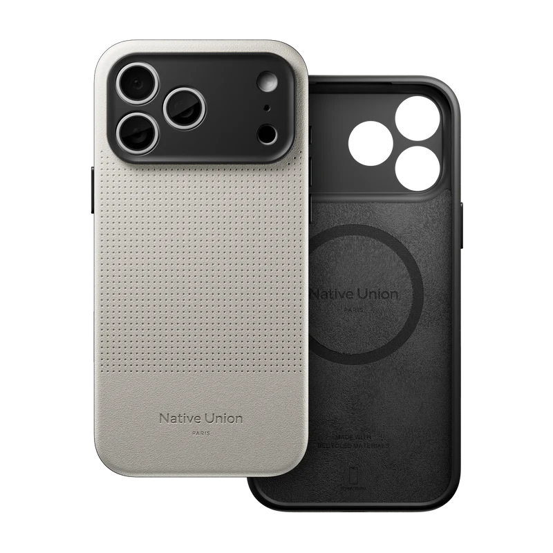 NATIVE UNION ACTIVE CASE FOR IPHONE 18 PRO MAX/17 PRO MAX CASE