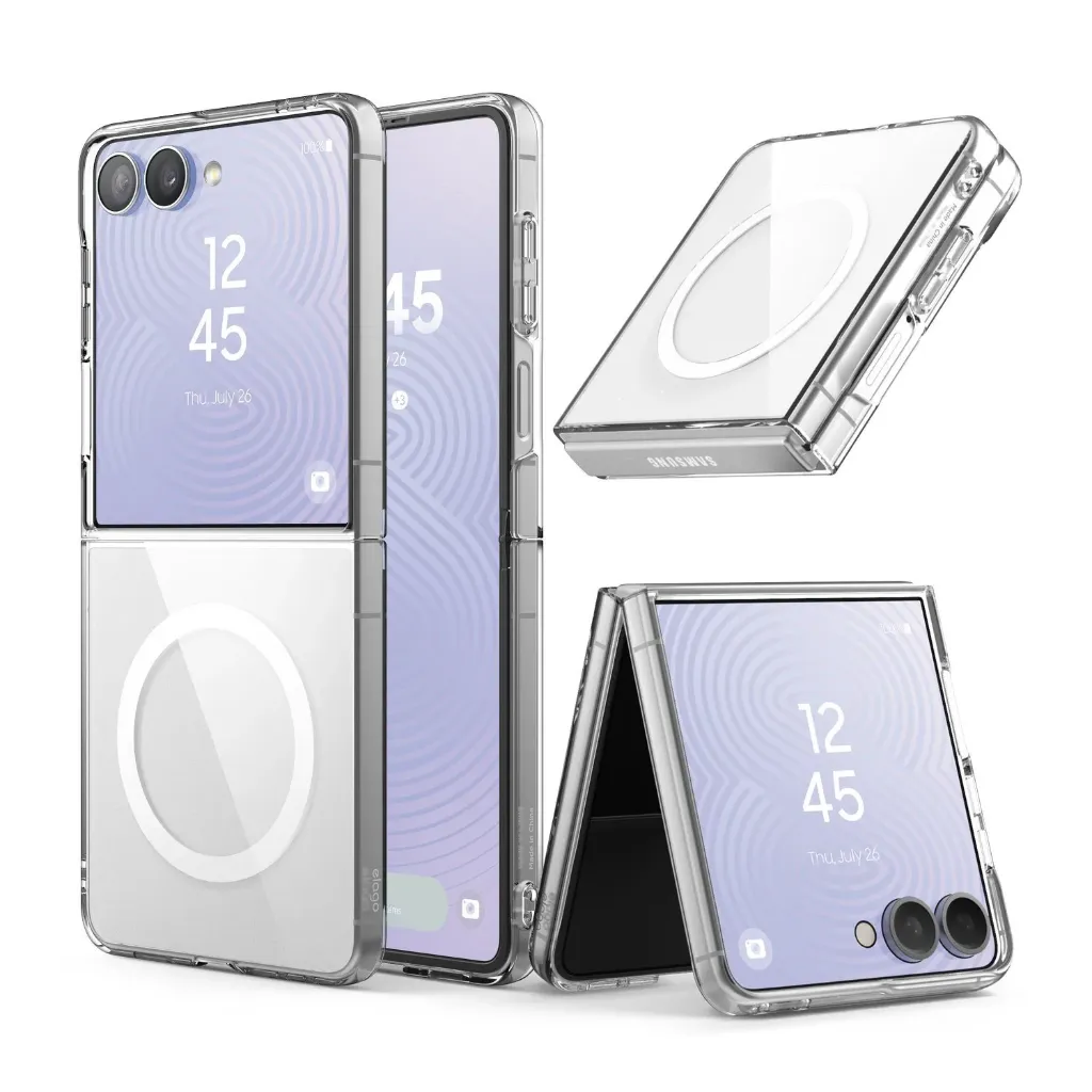 Elago Galaxy Z Flip 8 Magnetic PC Case