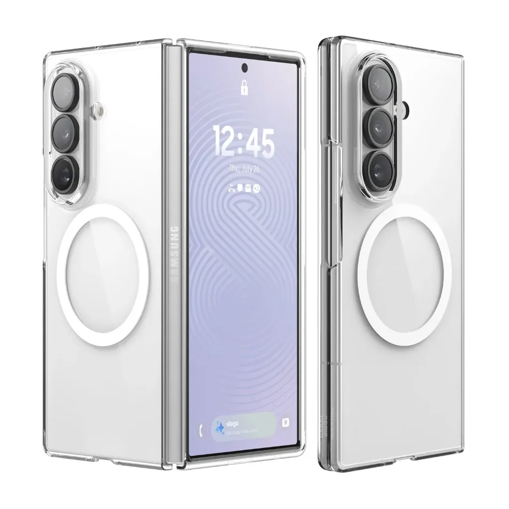 Elago Galaxy Z Fold 8 Ultra Magnetic PC Case