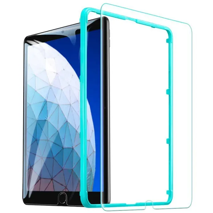 ESR iPad 10.9 2022 (10th Gen) / iPad 11th Gen Premium Tempered Glass Screen Protector 1Pack - (Online Packaging)