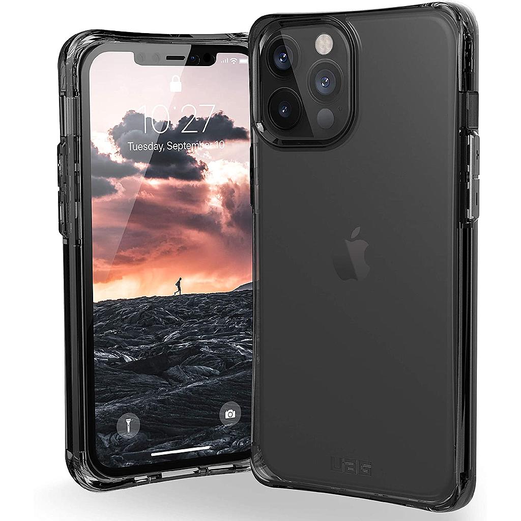 [112362114343] UAG iPhone 12 Pro Max Plyo Case - Ice