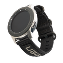 UAG Universal Watch (22mm Lugs) Nato Eco Strap - Black