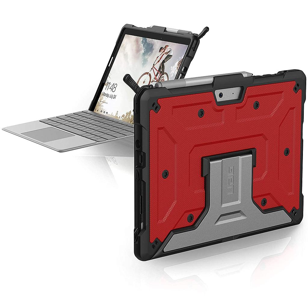 UAG Surface Go 1/2/3 Metropolis Case