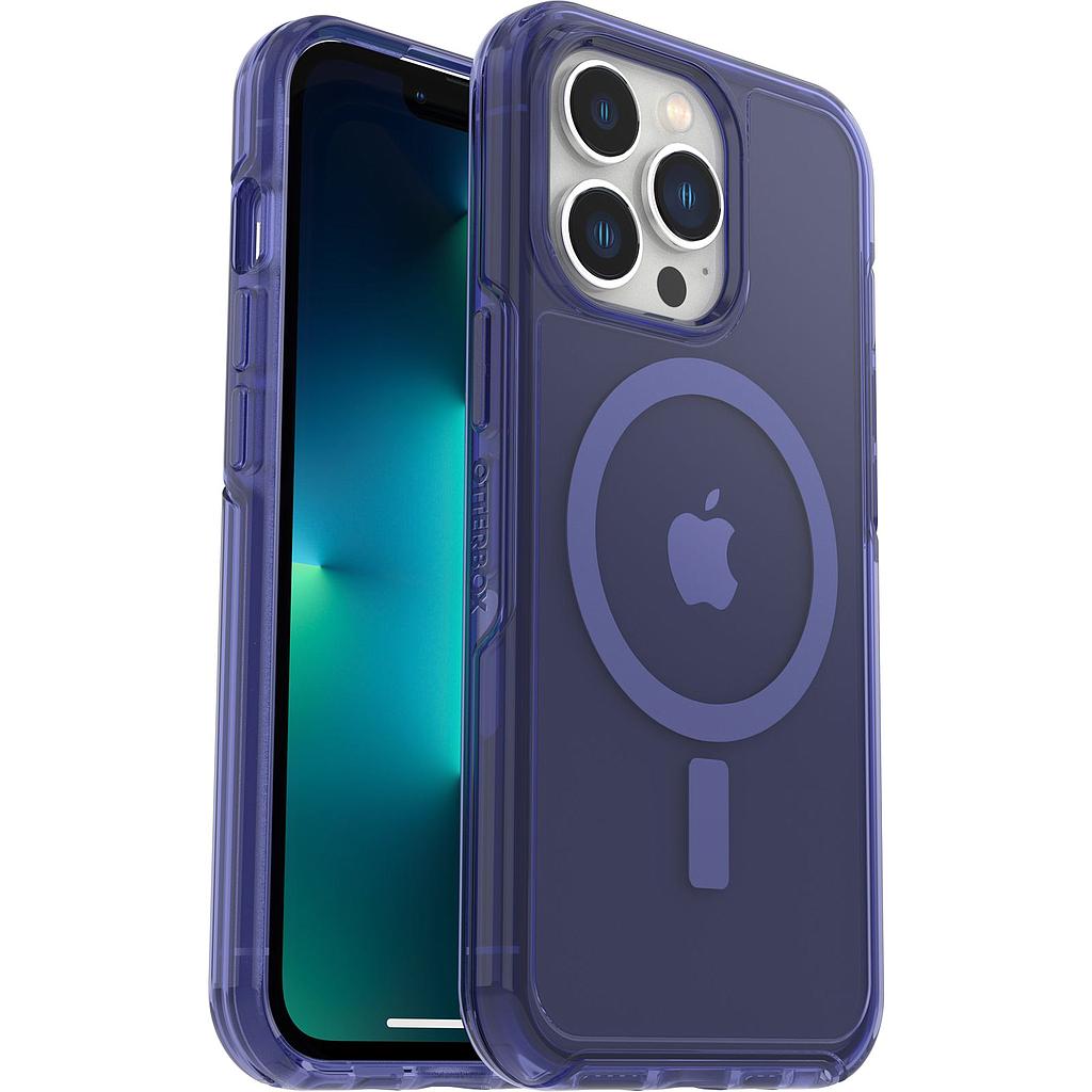 OtterBox iPhone 13 Pro Symmetry Plus Magsafe Clear Case