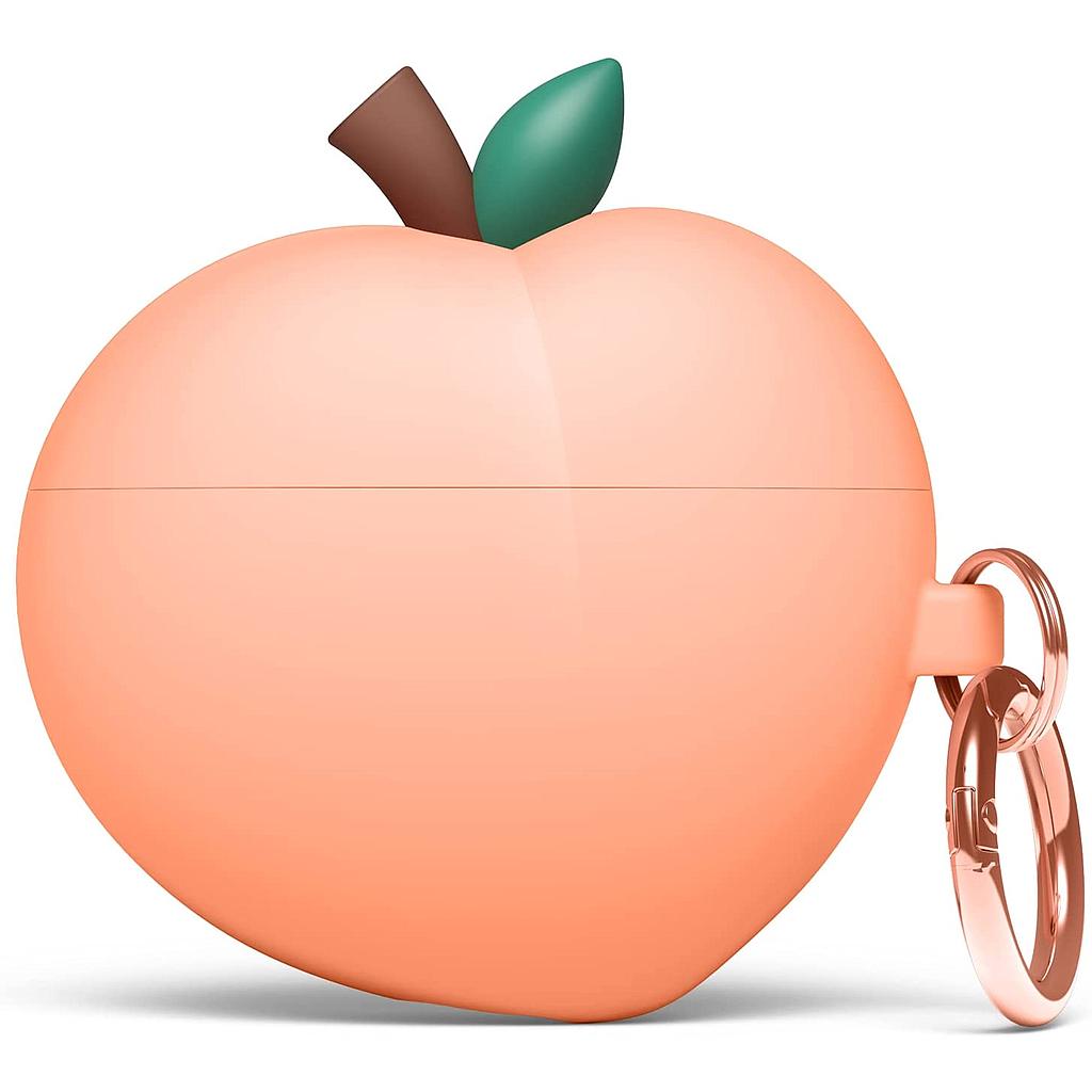 Elago AirPods 3 Peach Case - Peach