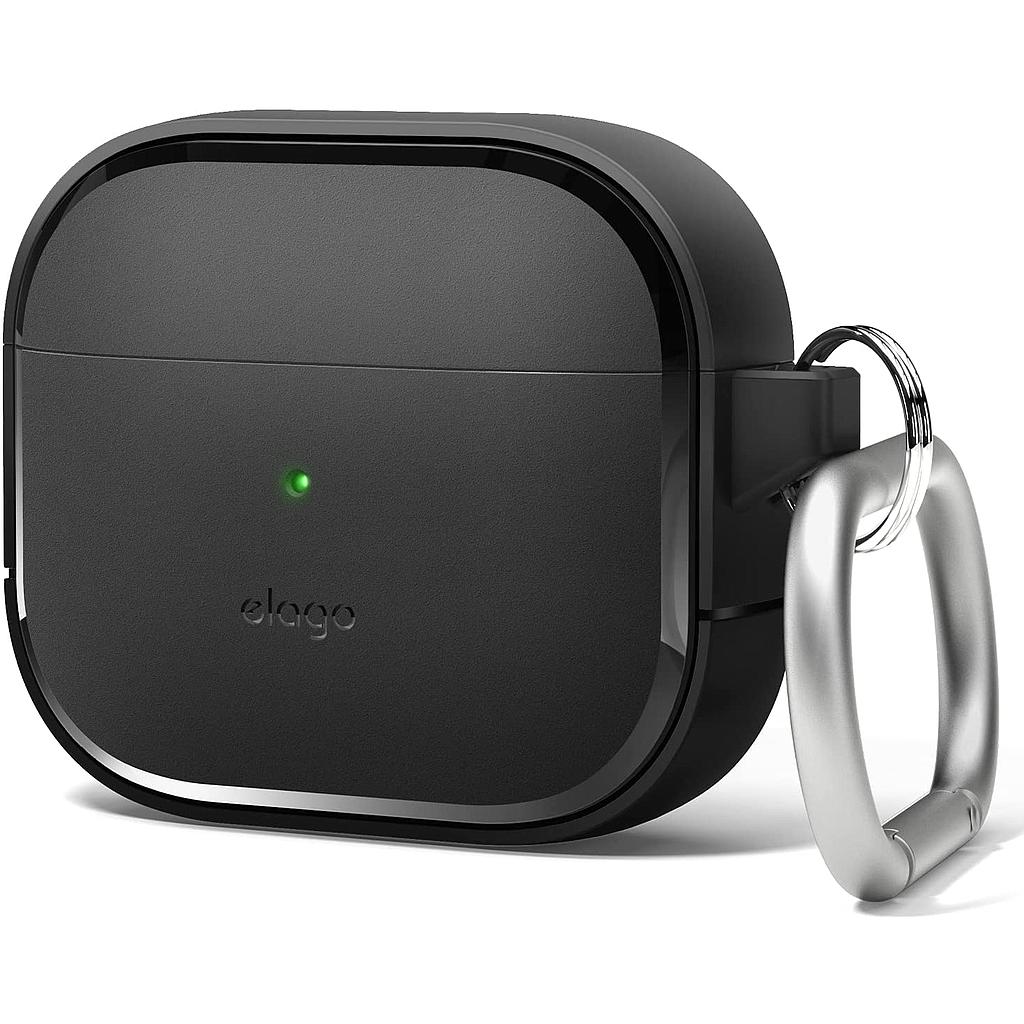 Elago AirPods 3 EDC Case - Black
