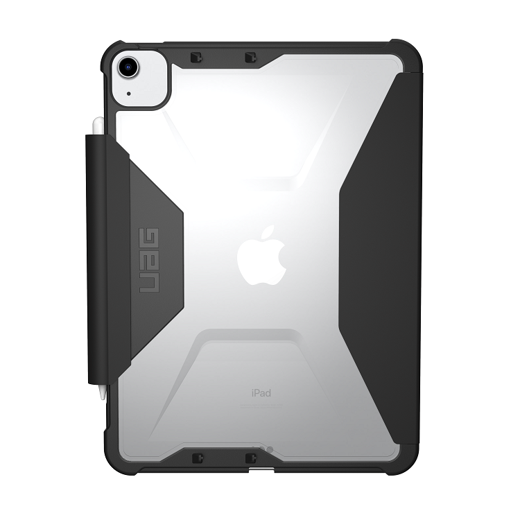 [123292114043] UAG iPad Air 11"/10.9" (2020-2025) / iPad Pro 11" Gen 4/3/2/1 (2018-2022) Plyo Case - Black / Ice