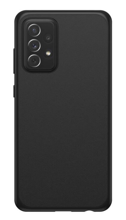 OtterBox Samsung Galaxy A72 React - Black