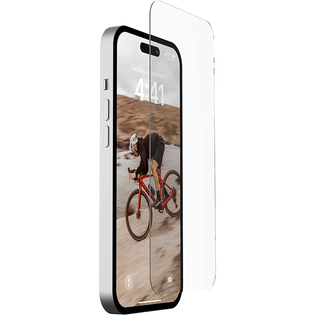 [144002110000] UAG iPhone 14 Pro Glass Screen Shield