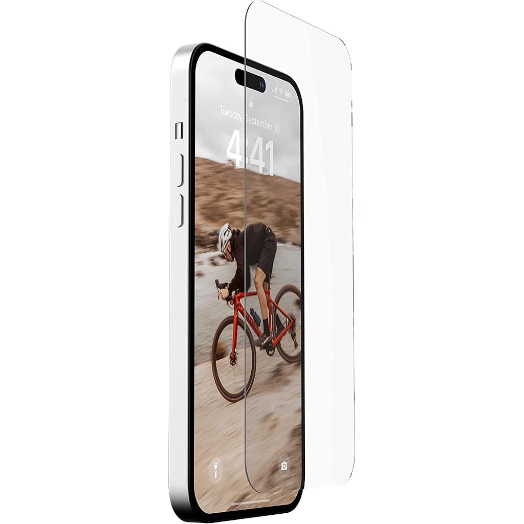 [144000110000] UAG iPhone 14 Pro Max Glass Screen Shield