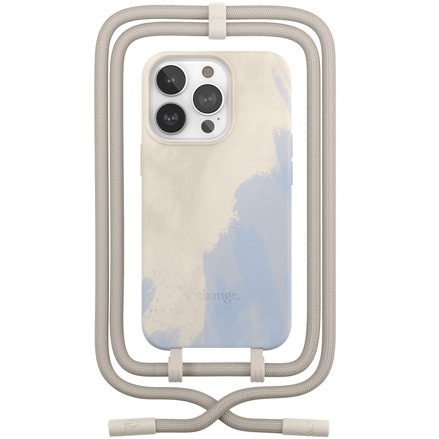 [cha169] Woodcessories iPhone 14 Pro Max Change Case