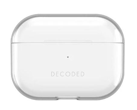 [D23APP2C1TT] Decoded Airpods Pro 1&2 Transparent Aircase