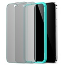 ESR iPhone 14 Pro Tempered Glass edge to edge Privacy Screen Protector 2Pack
