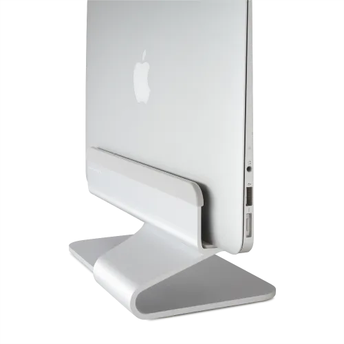 [10037-OP] Rain Design mTower Vertical Laptop Stand - (Online Packaging)