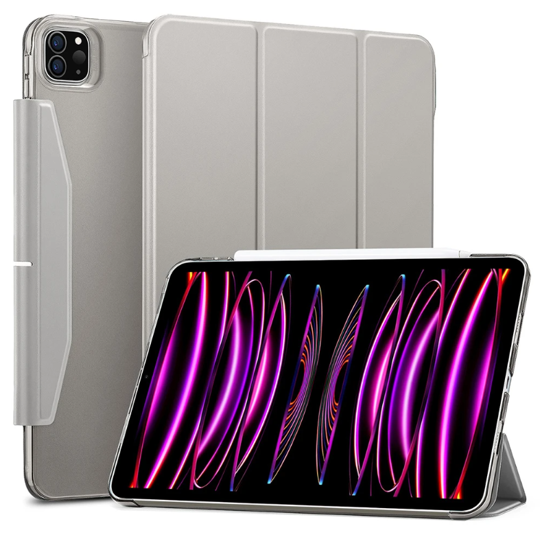 ESR iPad Pro 12.9 Gen 6/5/4/3 (2018-2022) Ascend Trifold Case
