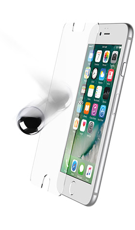 [77-50252] OtterBox iPhone 6/6s Alpha Glass