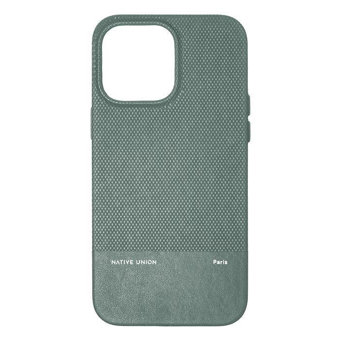 Native Union iPhone 15 Pro Max (RE) Classic Magsafe Case