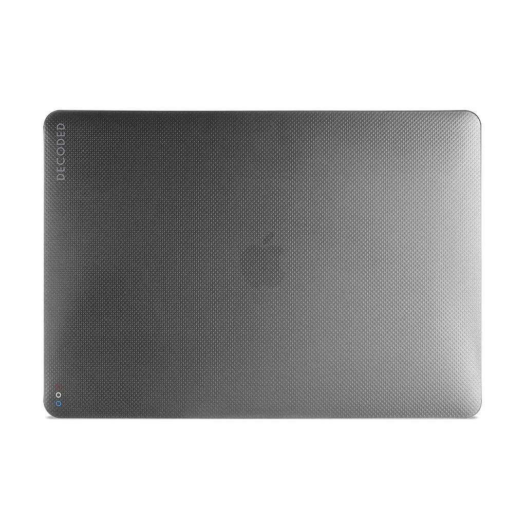 Decoded Macbook Air 13 inch m2/m3/m4 Snap on Case