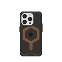 Black / Bronze
