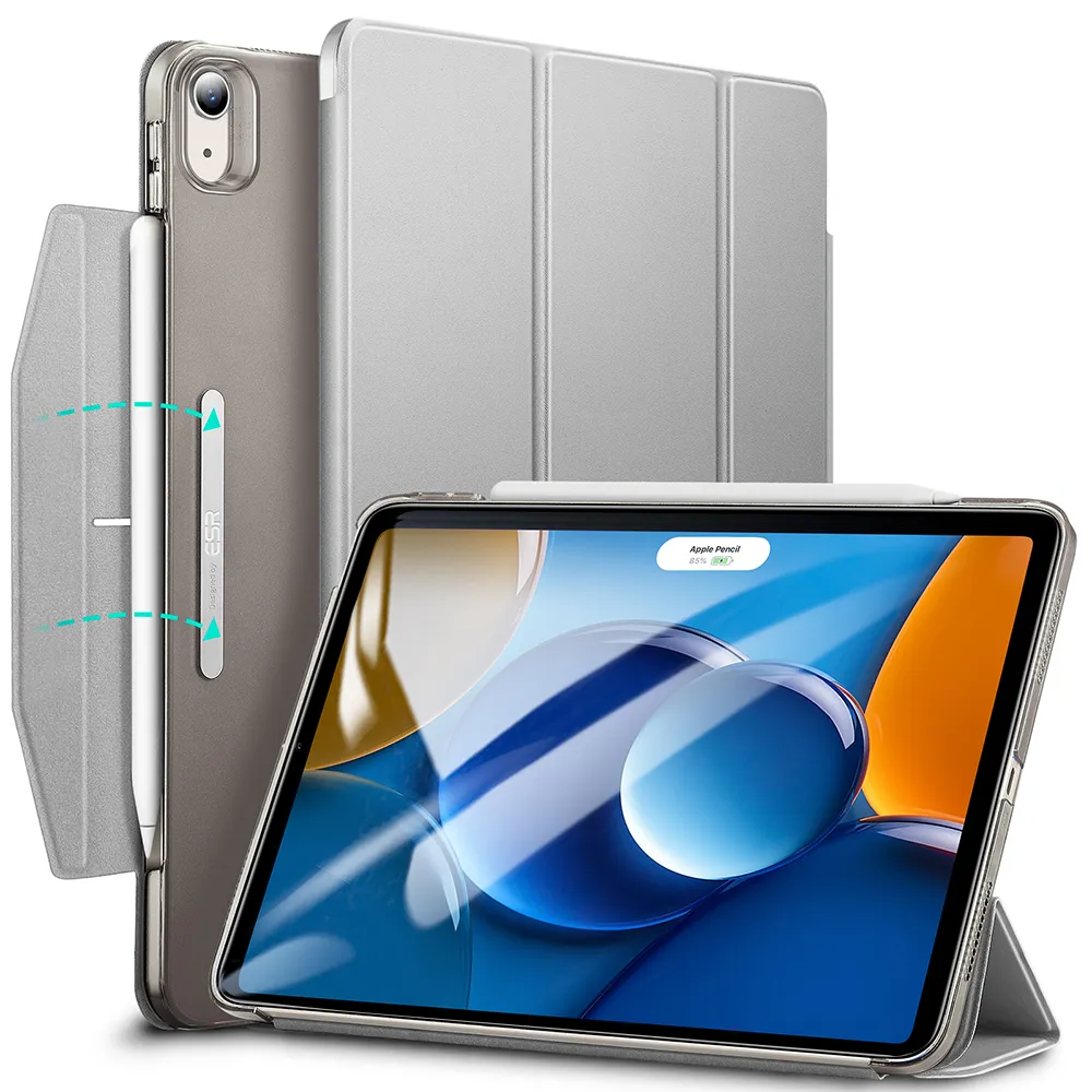 ESR iPad Air 11"/10.9" (2020-2025) Gen 7/6/5/4 Ascend Trifold Case