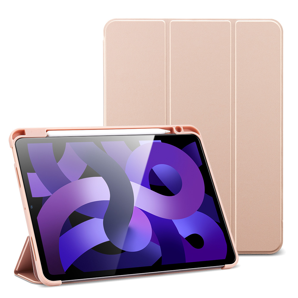 ESR iPad Air 7/6/5/4 11"/10.9 (2020-2025) Rebound Pencil Case