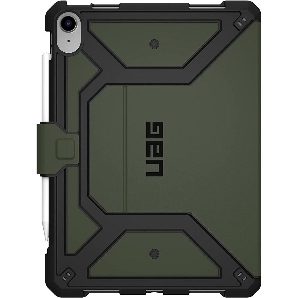 UAG iPad 10.9 2022 (10th Gen) / iPad 11th Gen Metropolis SE Case