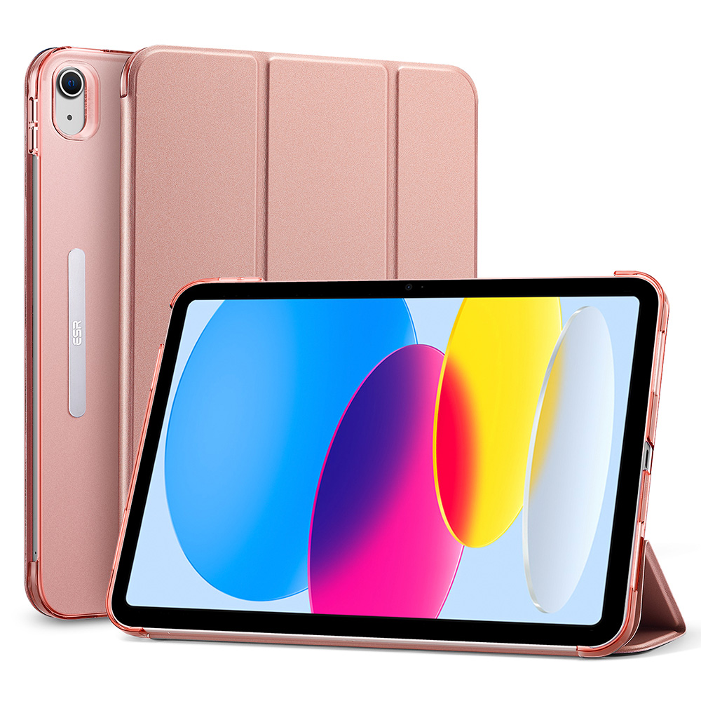 ESR iPad 10.9 2022 (10th Gen) / iPad 11th Gen Ascend Trifold Case