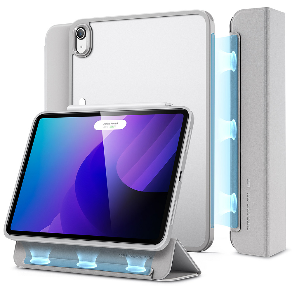 ESR iPad 10.9 2022 (10th Gen) / iPad 11th Gen Ascend Hybrid Case