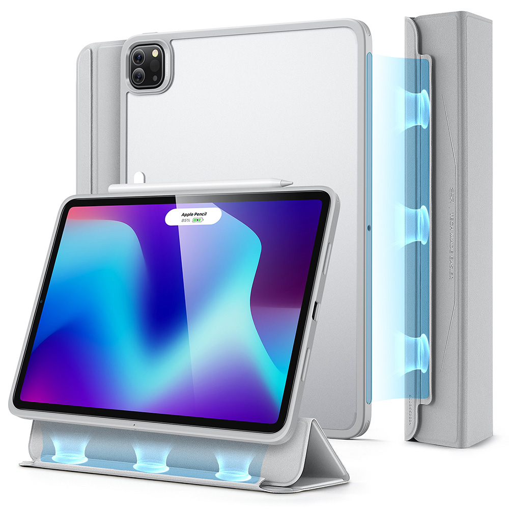 ESR iPad Pro 12.9 Gen 6/5/4/3 (2018-2022) Ascend Hybrid Case