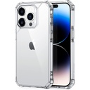ESR iPhone 14 Pro Air Armor Clear Case