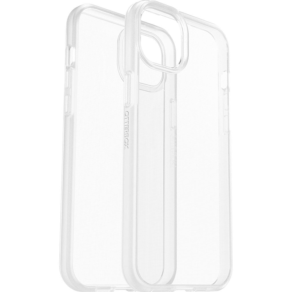 [77-88876] OtterBox iPhone 14 Plus React Case (Clear)