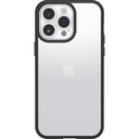 Black Crystal - Clear/Black