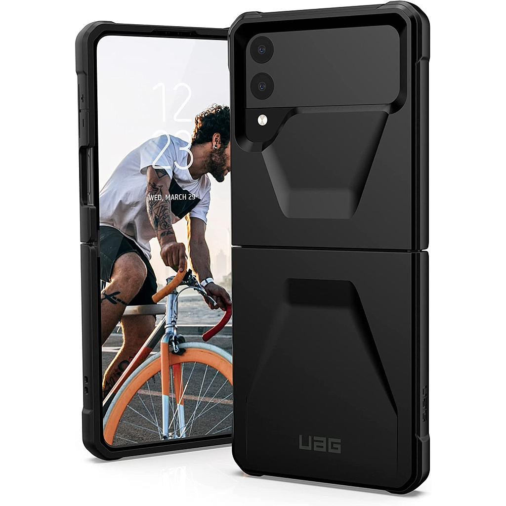 UAG Samsung Galaxy Z Flip 4 Civilian Case